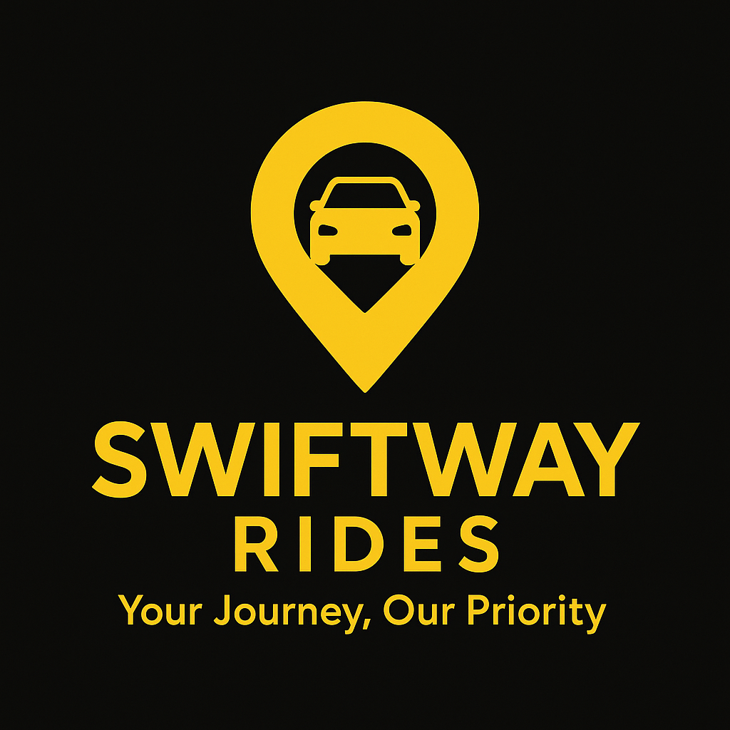 SwiftWay Rides